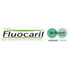 Fluocaril Bifluore Menta 75ml