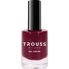 Esmalte Magenta Profundo Trouss Milano 1pc