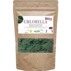 Karma Chlorella En Polvo 200g