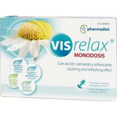 Pharmadiet Vis-relax 10 Unidades