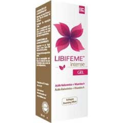 Saniproject Libifeme Gel Intenso 30ml