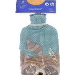Sanodiane Plush Almofada Aquecedora para Crianças Borracha Natural 1ut
