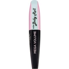 Loreal Megavolume Miss Baby Roll Mascara De Pestañas 01 Black