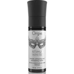 Orgie Intimus Gel Estimulante Branco Zonas Íntimas 50 ml