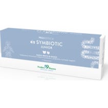 Prodeco Pharma Iberica Probiotic+ gse Symbiotic Junior 7 Vials