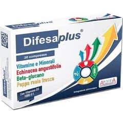 Aristeia Farmaceutici Difesaplus 20comp