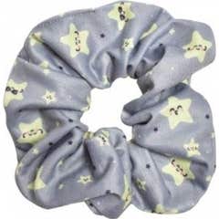 Sr. Maravilhoso Scrunchie Scrunchie Star 1pc