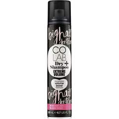 Colab Extra Volume Shampoo Seco 200ml