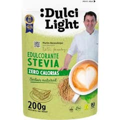 Dulcilight Sweetener com Stevia 200g