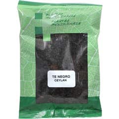 Plameca T Ceilão Preto 100g
