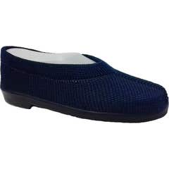 Neut Chaus Mailla Ballerina Bl Marin 36