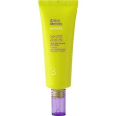 Skin Generics Id Skin Identity Crema-Gel Ácido Succínico 2% 50ml