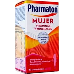 Pharmaton Women 30comp