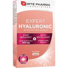 Forté Pharma Expert Hyaluronic 30caps