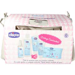 Chicco Bolsa Mis Primeros Cuidados Rosa
