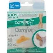 Comforsil Alineador de Dedos Talla M 10uds