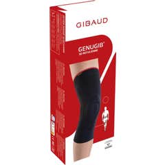 Gibaud Genugib Joelho Não Articulado Azul Tamanho 5 1 unid