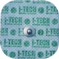 I-Tech Electrodos 48x48 4uds