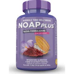 Noap Plus 30Cps