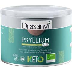 Drasanvi Psyllium Bio 200g