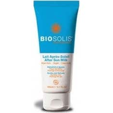 Biosolis Lait Aprèssoleil Bio 150ml