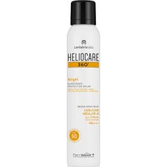 Heliocare 360º Airgel SPF50 200ml