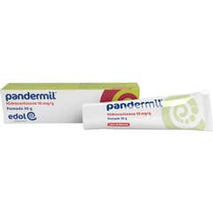 Edol Pandermil 10mg/g Pomada 30g