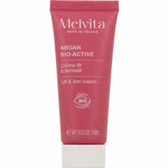 Melvita Argan Bio Active Crème Lift Et Fermeté 15ml