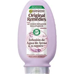 Garnier Original Remedies Condicionador Água de Arroz 250