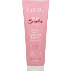 Luxeol Gel Cachos 250 ml
