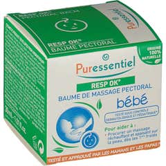 Resp Ok Balsam Baby Balsam 30Ml