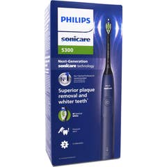 Philips Sonicare 5300 Series Escova de Dentes Elétrica 1 Unidade