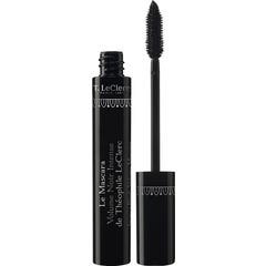 T.Leclerc Volume Mascara Preto Intenso 14ml