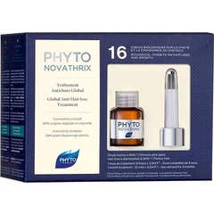 Phyto Phytonovathrix Tratamiento Anti caída Global 12x3,5ml PHYTO ,