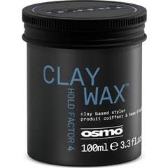 Osmo Clay Wax 100 ml