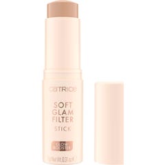 Catrice Soft Glam Filter Base em Stick 010 Fair Light 9 g