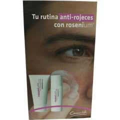 Galenicum Pack Rosenium Limpador Facial + Creme Facial