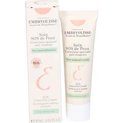 Embryolisse Cuidado SOS de Pele Anti-Vermelhidão 30 ml