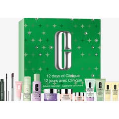 Clinique Calendário do Advento de 12 Dias