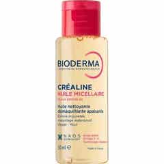Bioderma Créaline Óleo Micelar 50 ml