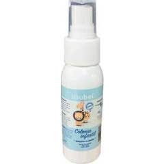 Lisubel Colónia Infantil 60ml