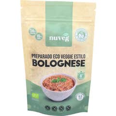 Nuveg Preparado para Bolonhesa Vegana 70 g