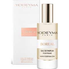 Yodeyma Boreal Eau de Parfum 15ml Yodeyma Boreal Eau de Parfum 15ml