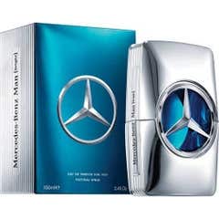 Mercedes Benz Bright Man Eau de Toilette 100ml