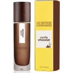 Les Senteurs Gourmandes Chocolate Baunilha Eau de Parfum 15ml