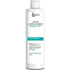 Farmacisti Ricerca Leche Desmaquillante Hidratante 200ml