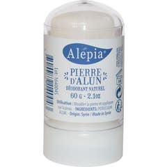 Alepia Pierre Alun Stick 60G