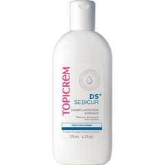 Topicrem Ds Champu 125ml