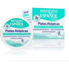 Instituto Español creme atópico pele atópica 400ml