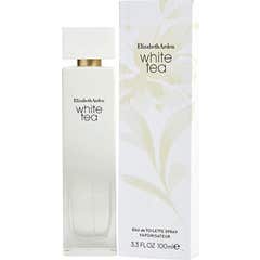 Elizabeth Arden White Tea Eau De Toilette 100ml Vaporizador